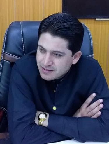 Muneer Ahmed Khan Kakar