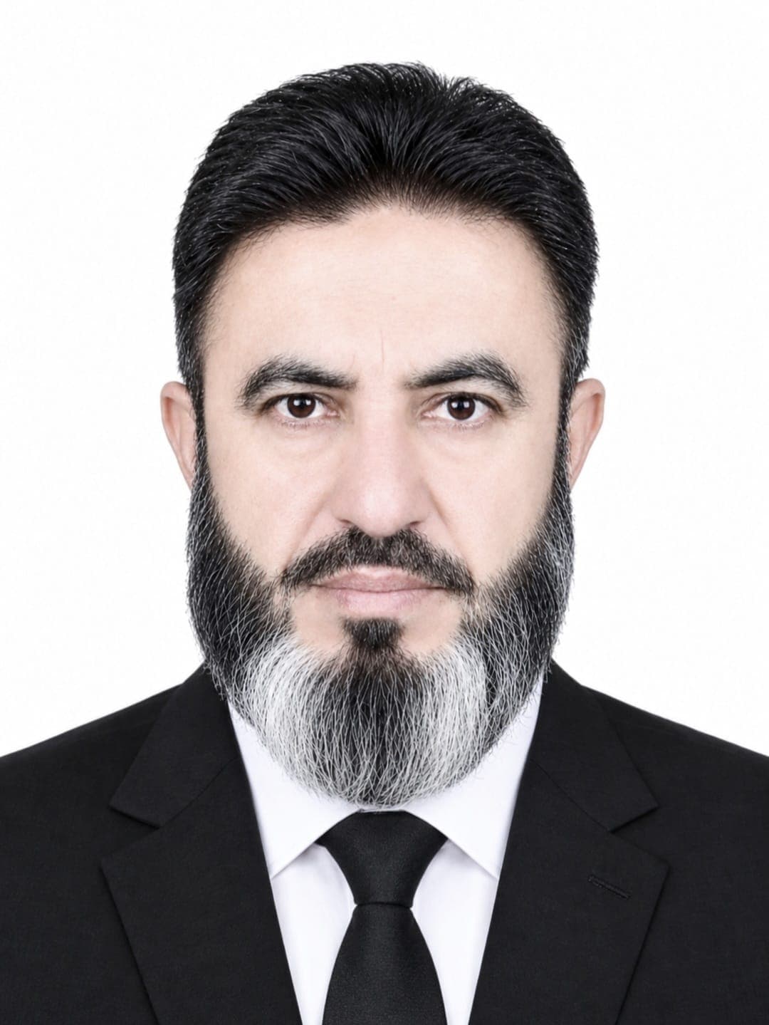 Mohammad Yousaf Mengal