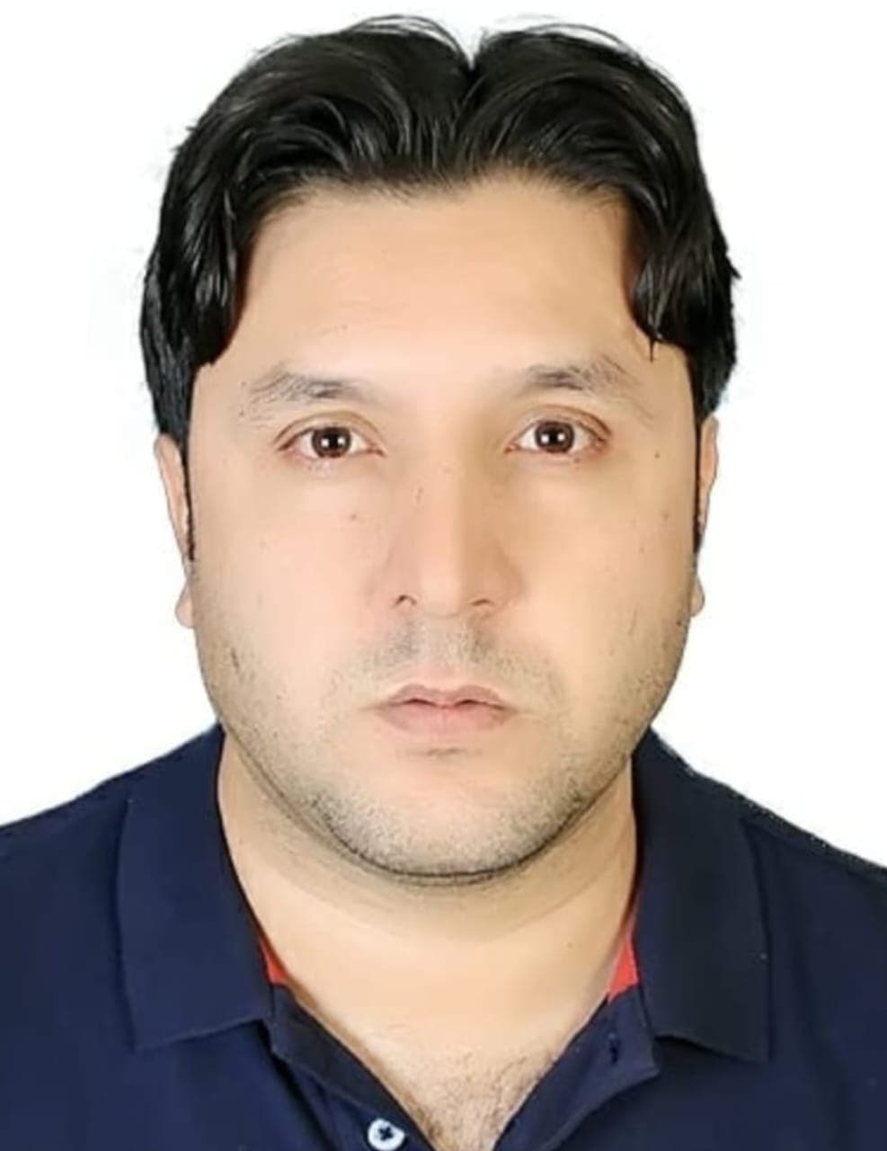 Abdul Salam Khan Achakzai