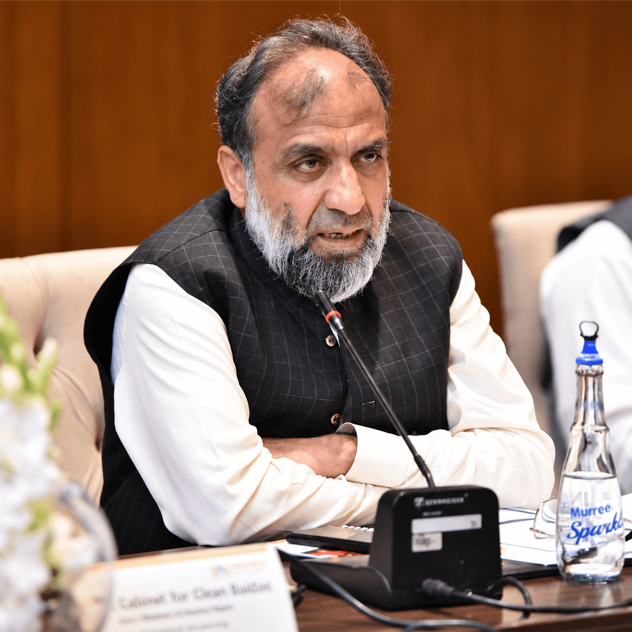 Zafar Iqbal
