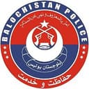 Balochistan Police logo