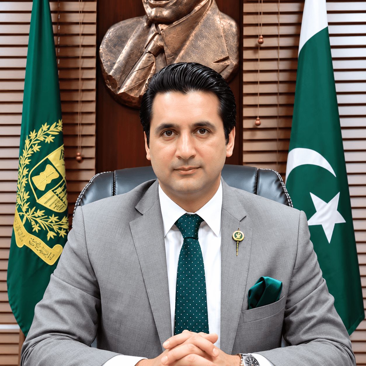 Muhammad Hamza Shafqaat