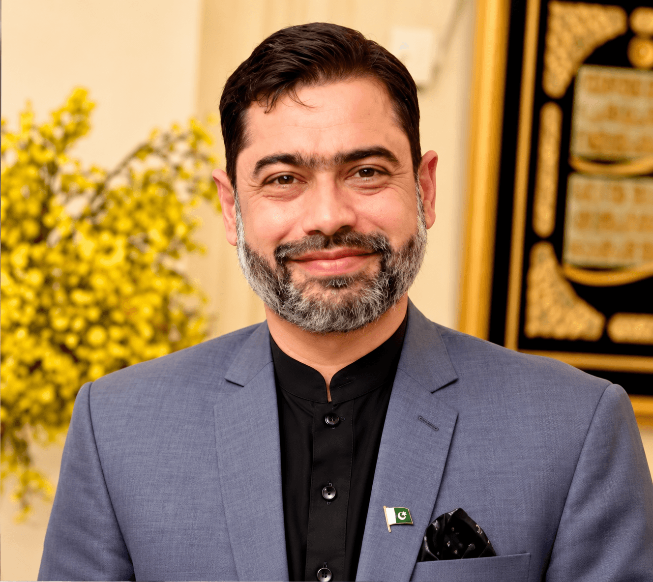 Babar Khan Yousafzai