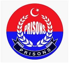 Prisons Department logo